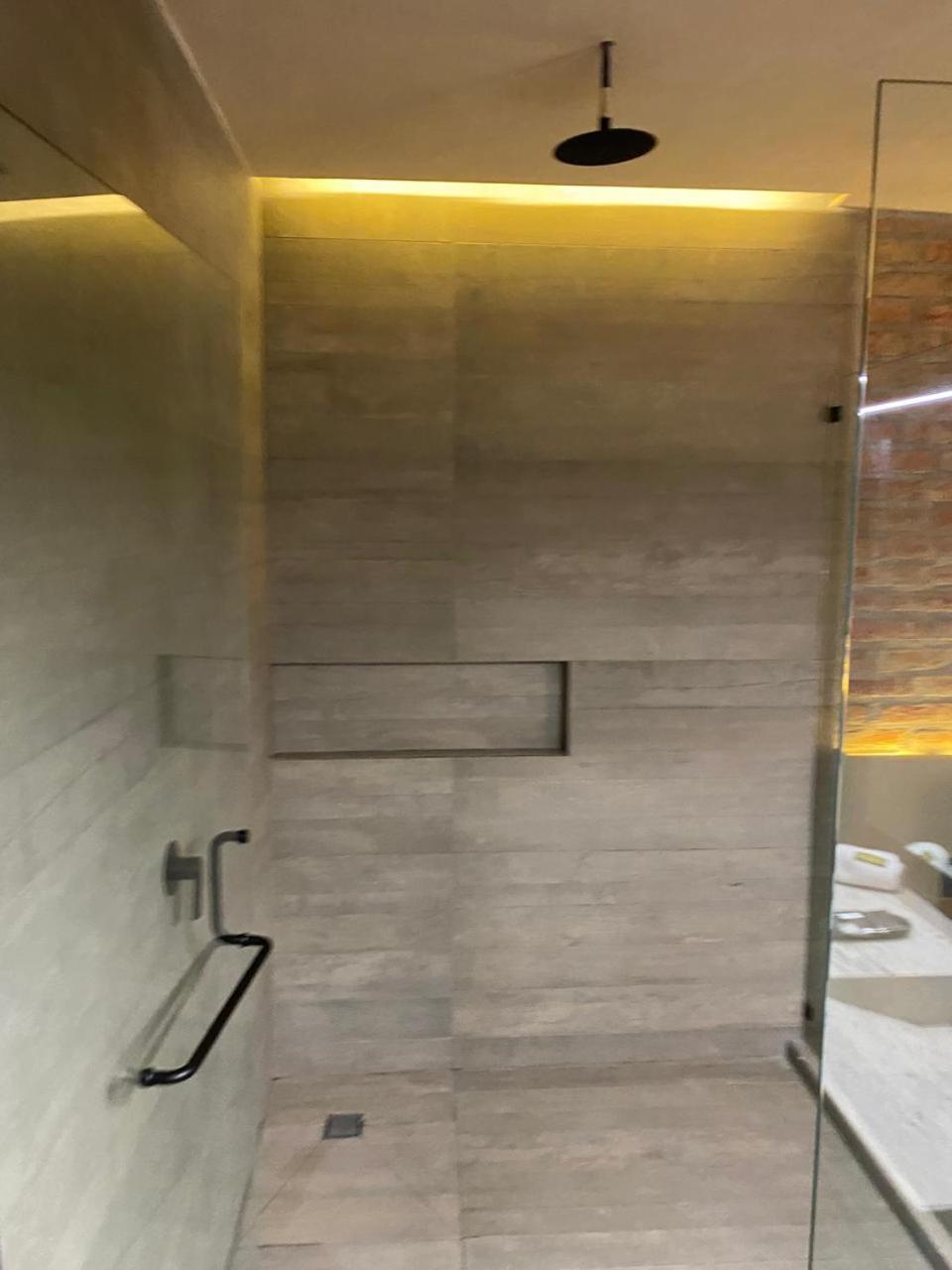 Motel London Concepcion del Valle Екстер'єр фото