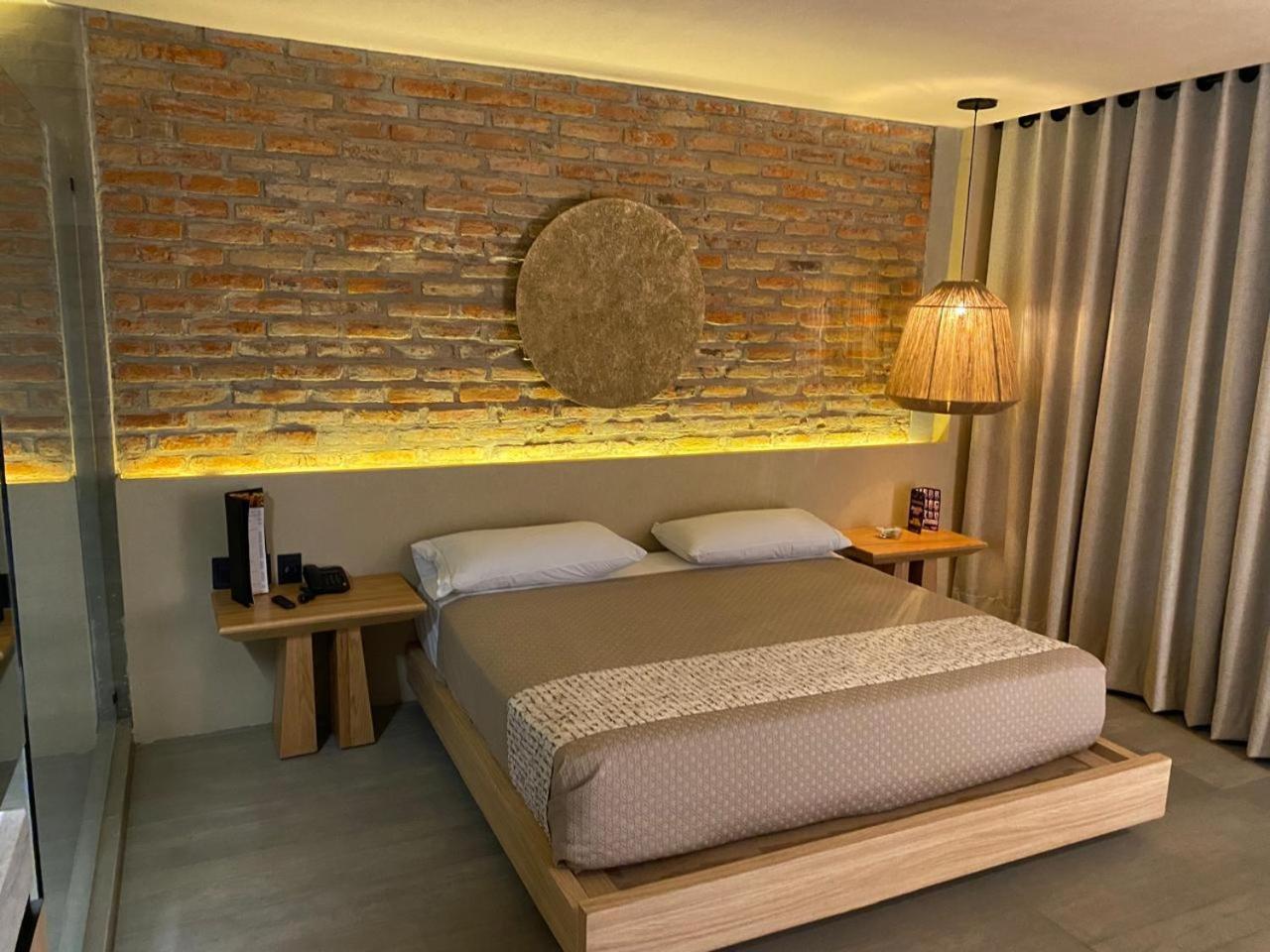 Motel London Concepcion del Valle Екстер'єр фото
