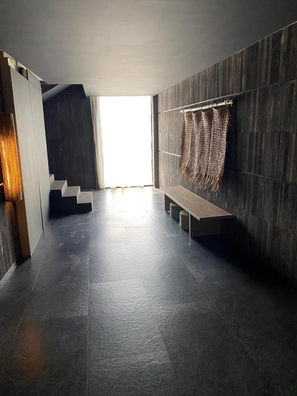 Motel London Concepcion del Valle Екстер'єр фото